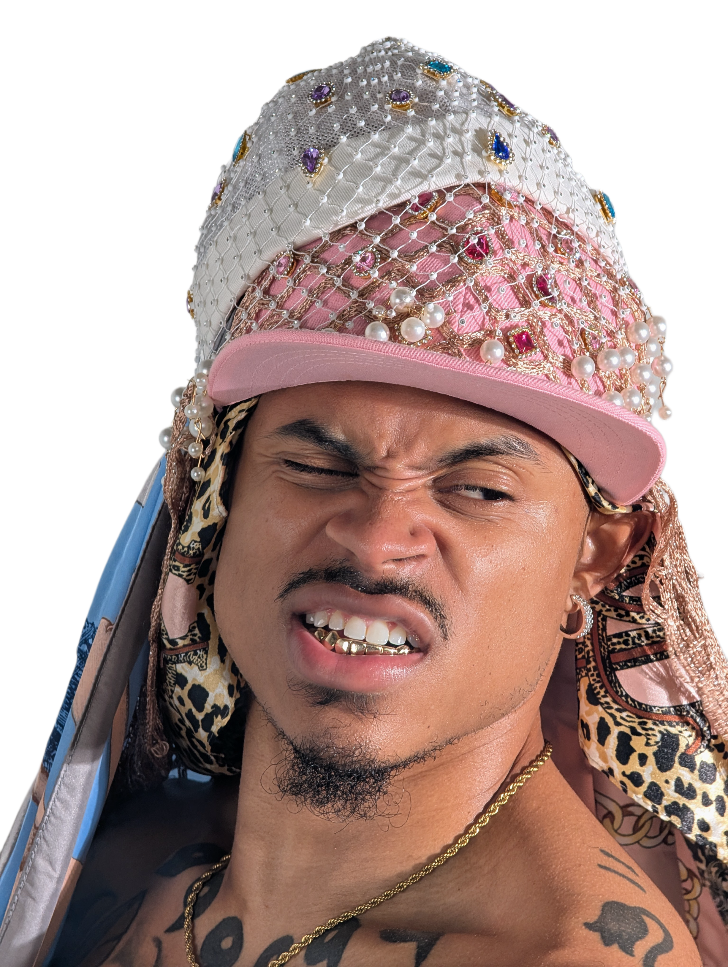 Custo Caps