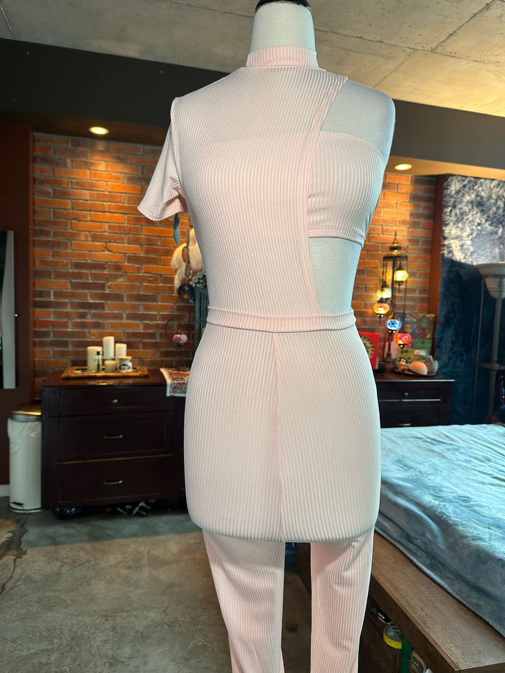 miami catsuit