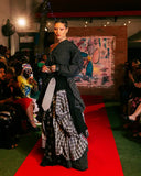 cinder - deconstructed set