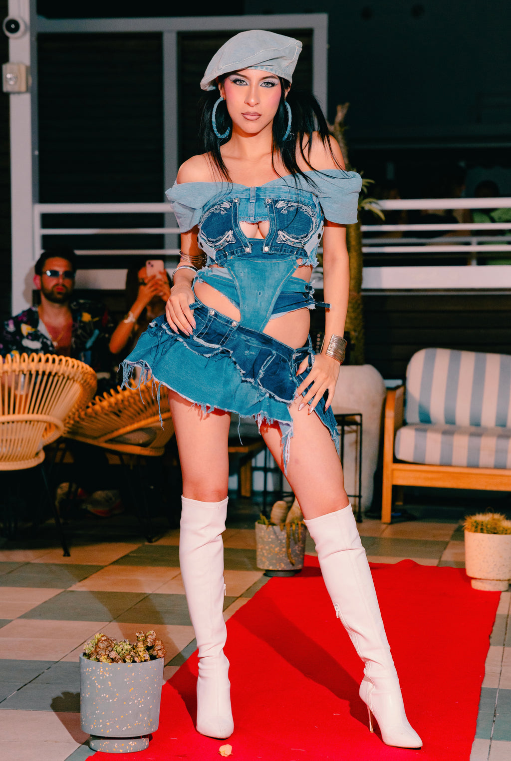 Coco Luxe
