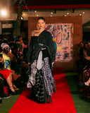 cinder - deconstructed set