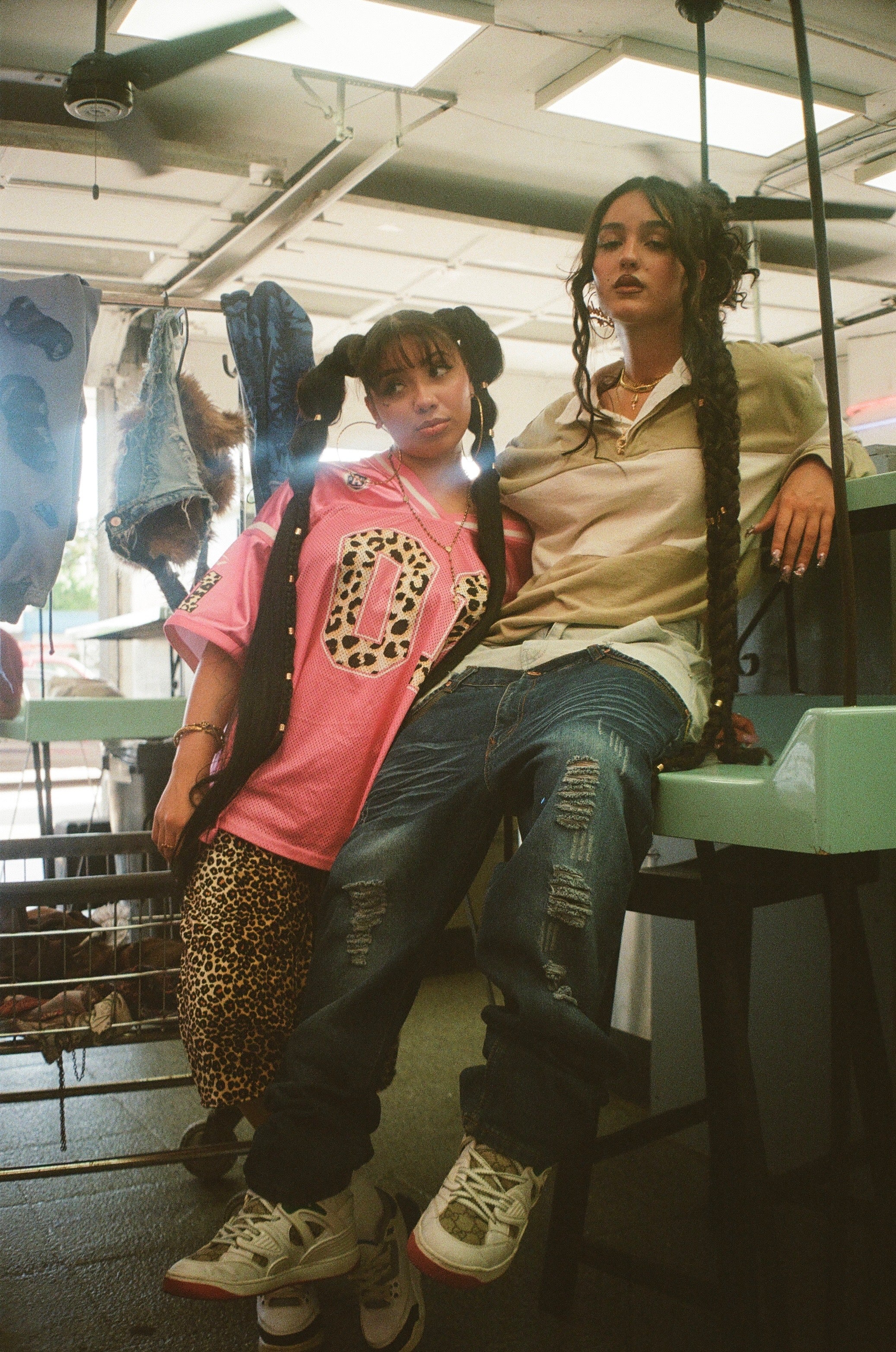 chula cheetahs