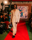 Tony Montana Suit - Miami Vice