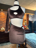 mini club dress