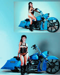 Barely Legal Set - [Pre Order]