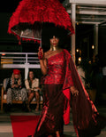 rouge absolu