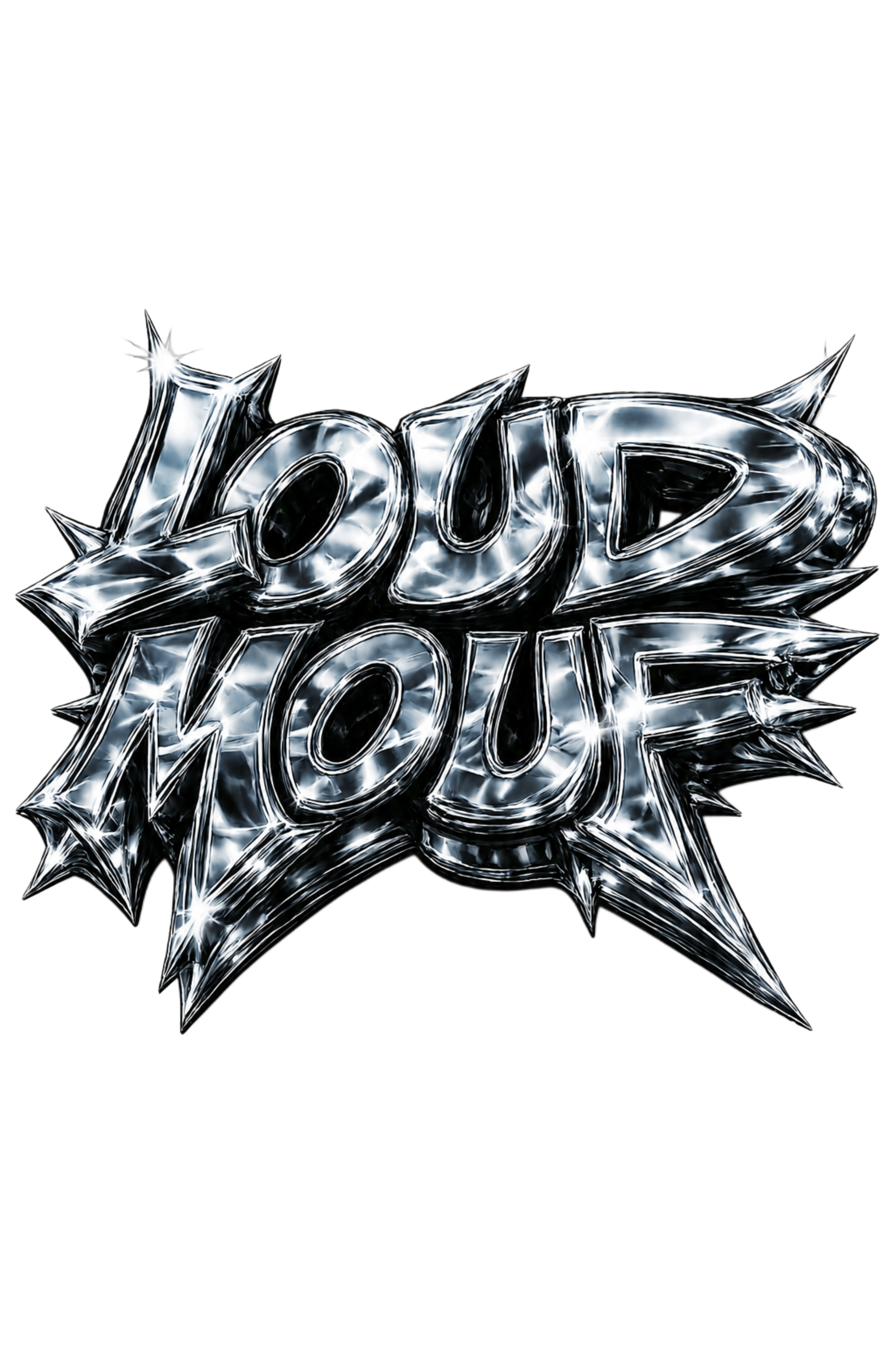 LOUD MOUF