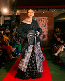 cinder - deconstructed set