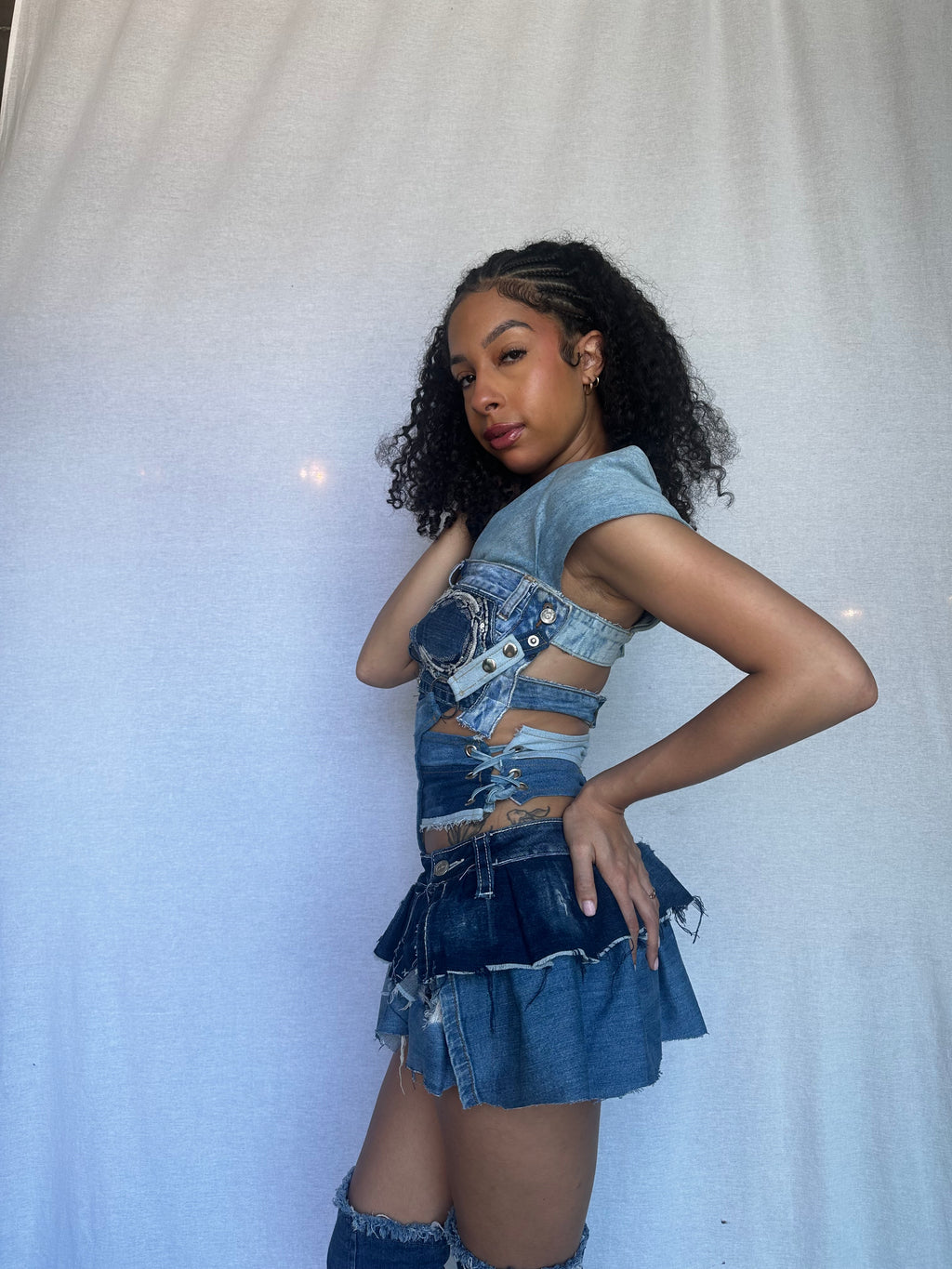 Coco Luxe