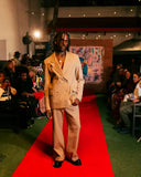 Tony Montana Suit - Miami Vice