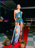 exposé No. 1 - deconstructed dress