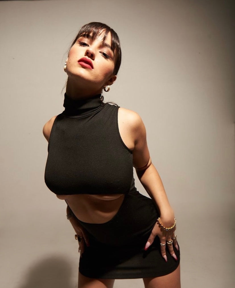 itty bitty bodycon