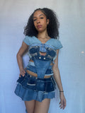 Coco Luxe