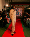 Tony Montana Suit - Miami Vice