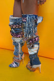 Money Stompers