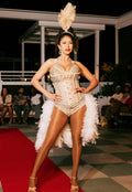 mink monroe
