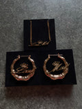 miami gold | set