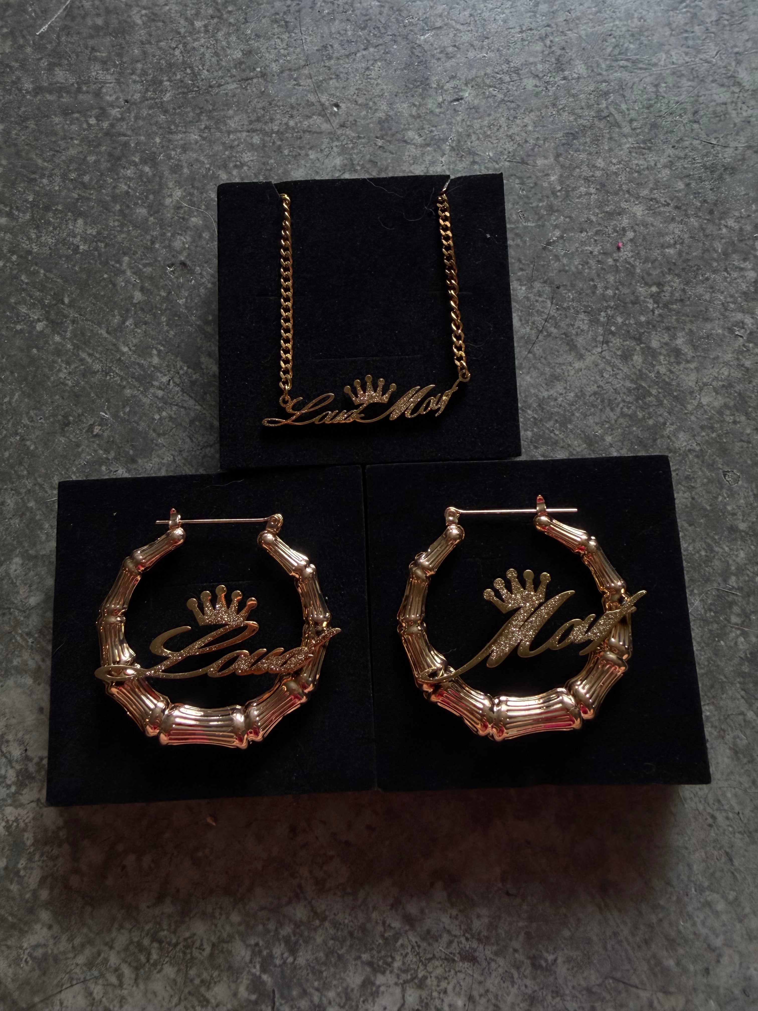 miami gold | set