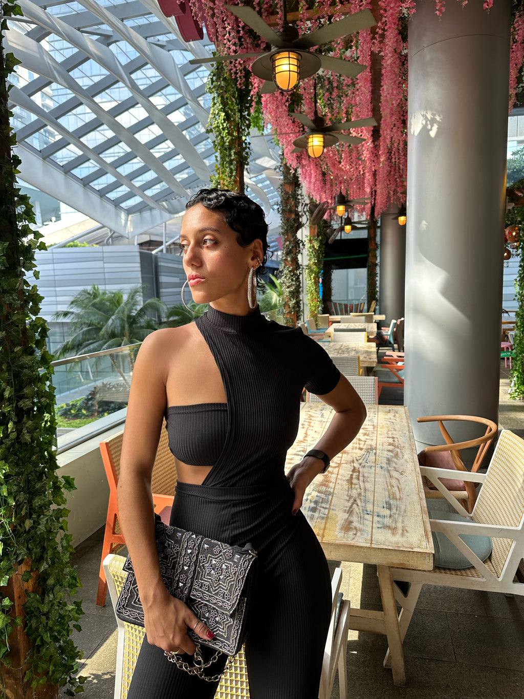 miami catsuit