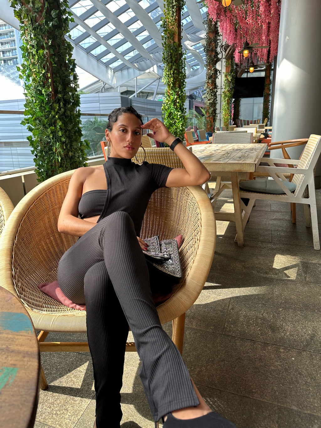 miami catsuit