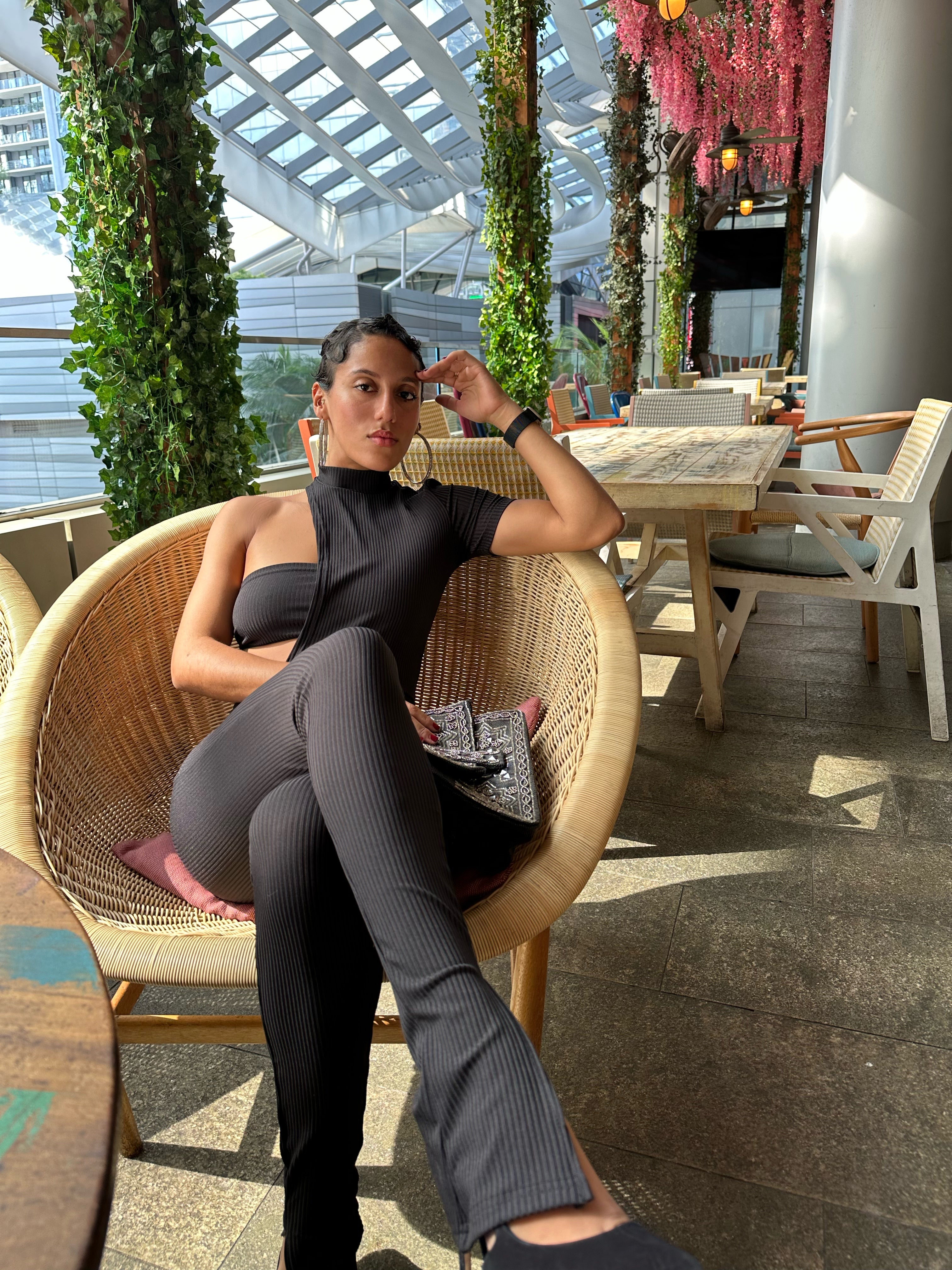 miami catsuit