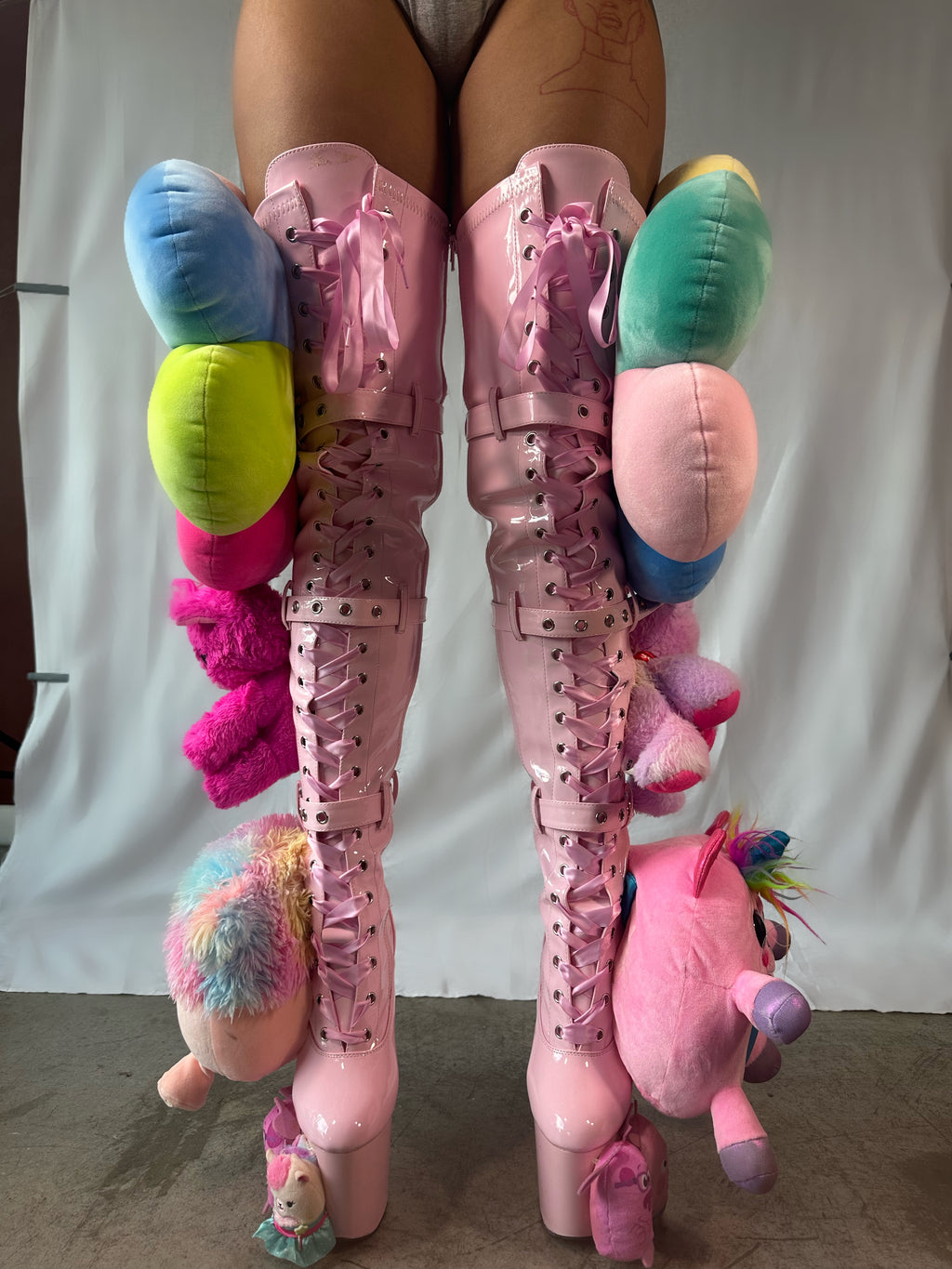 bratz steppers