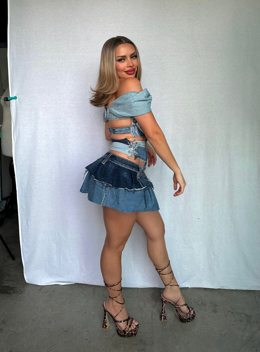Coco Luxe