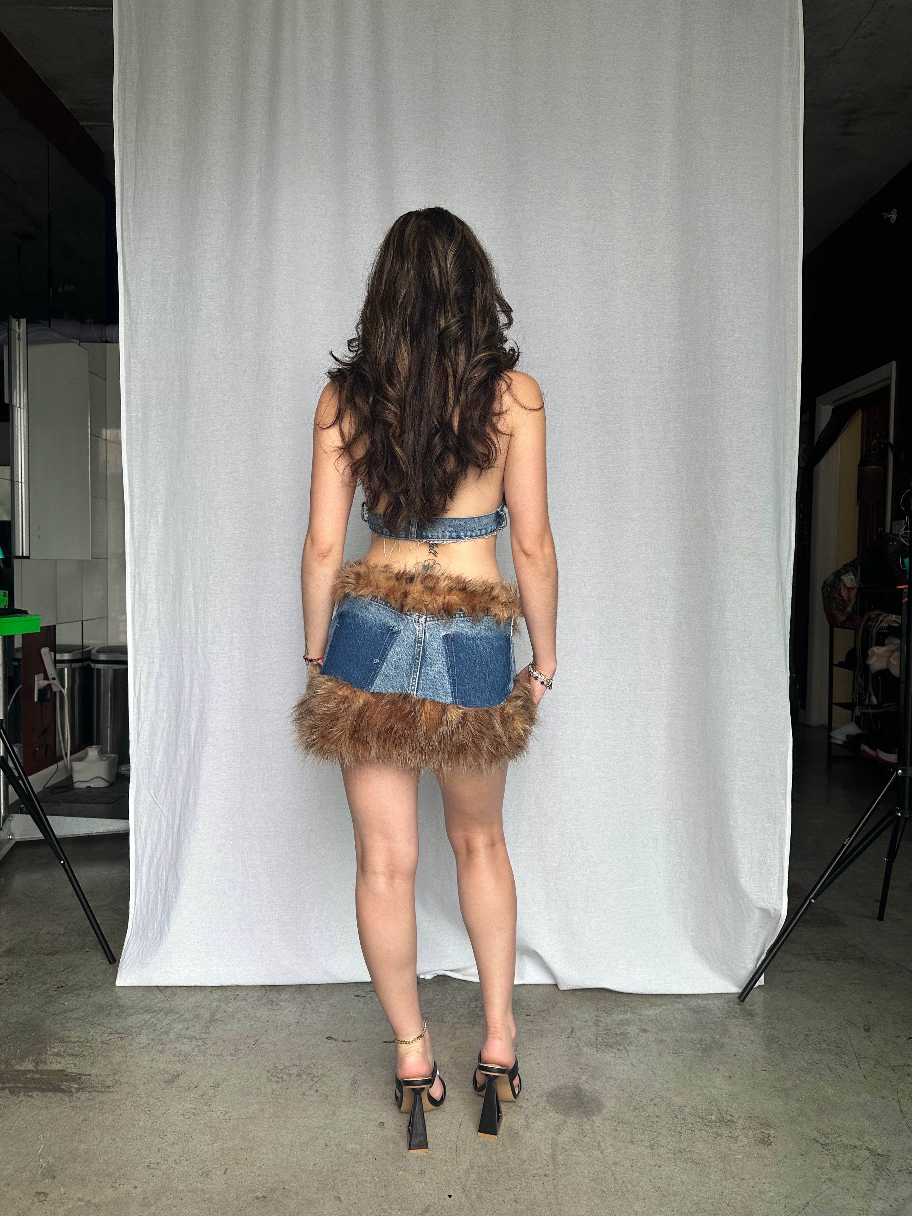 roxies fur | set
