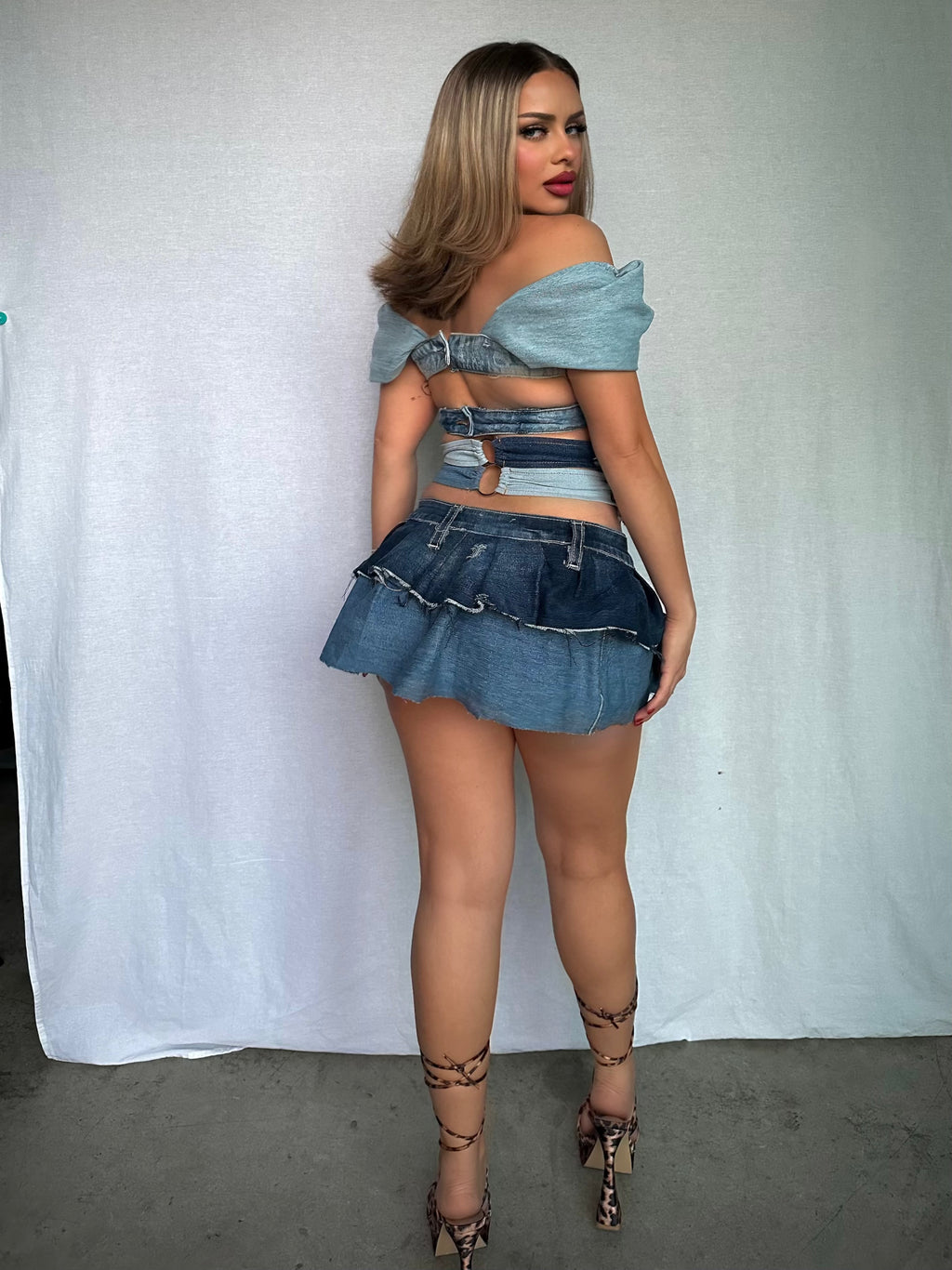 Coco Luxe