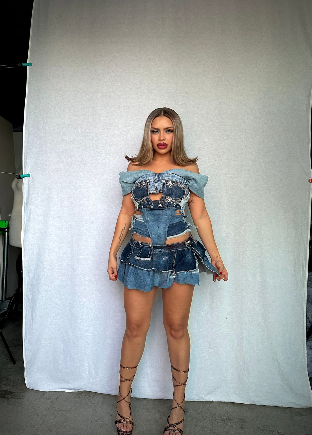 Coco Luxe