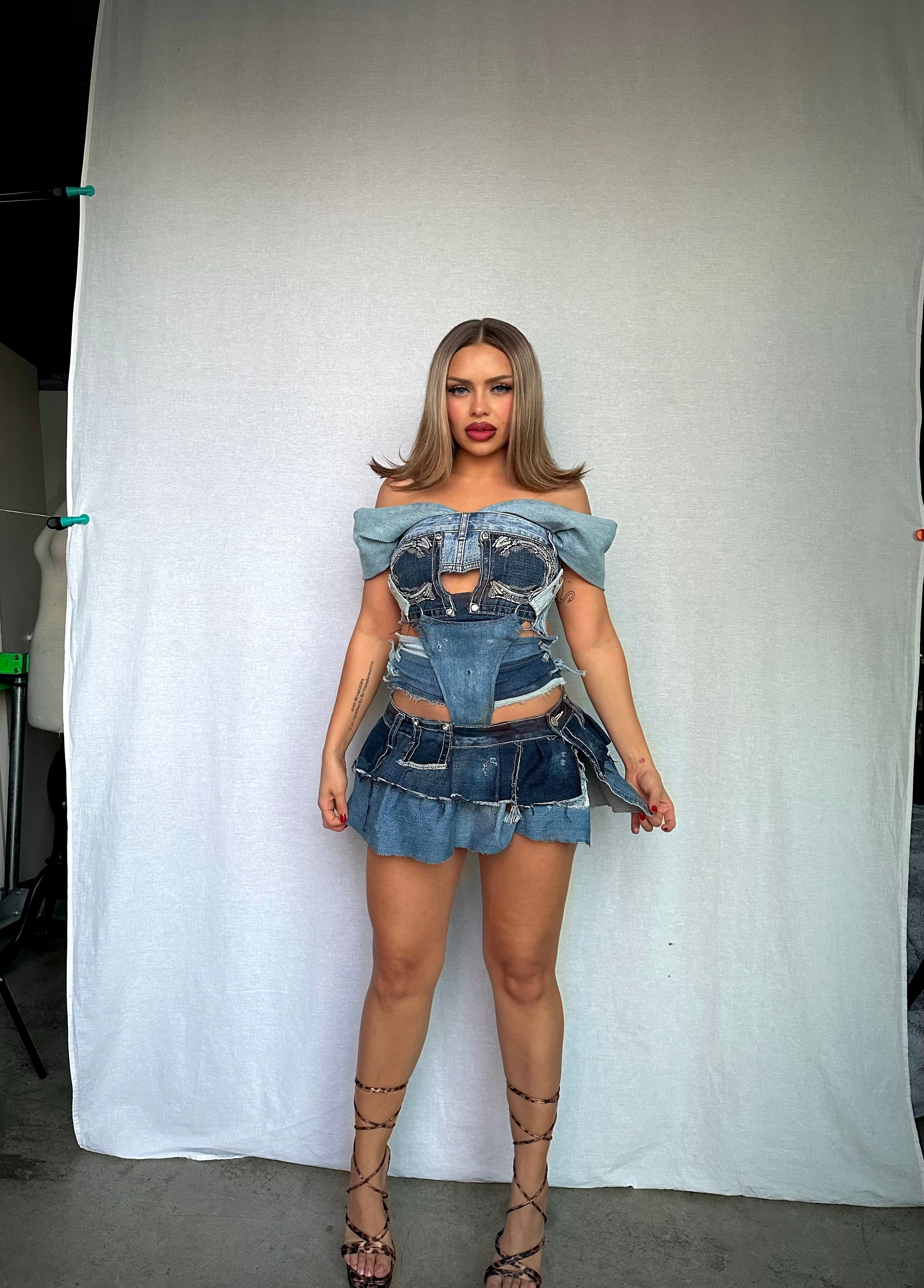 Coco Luxe