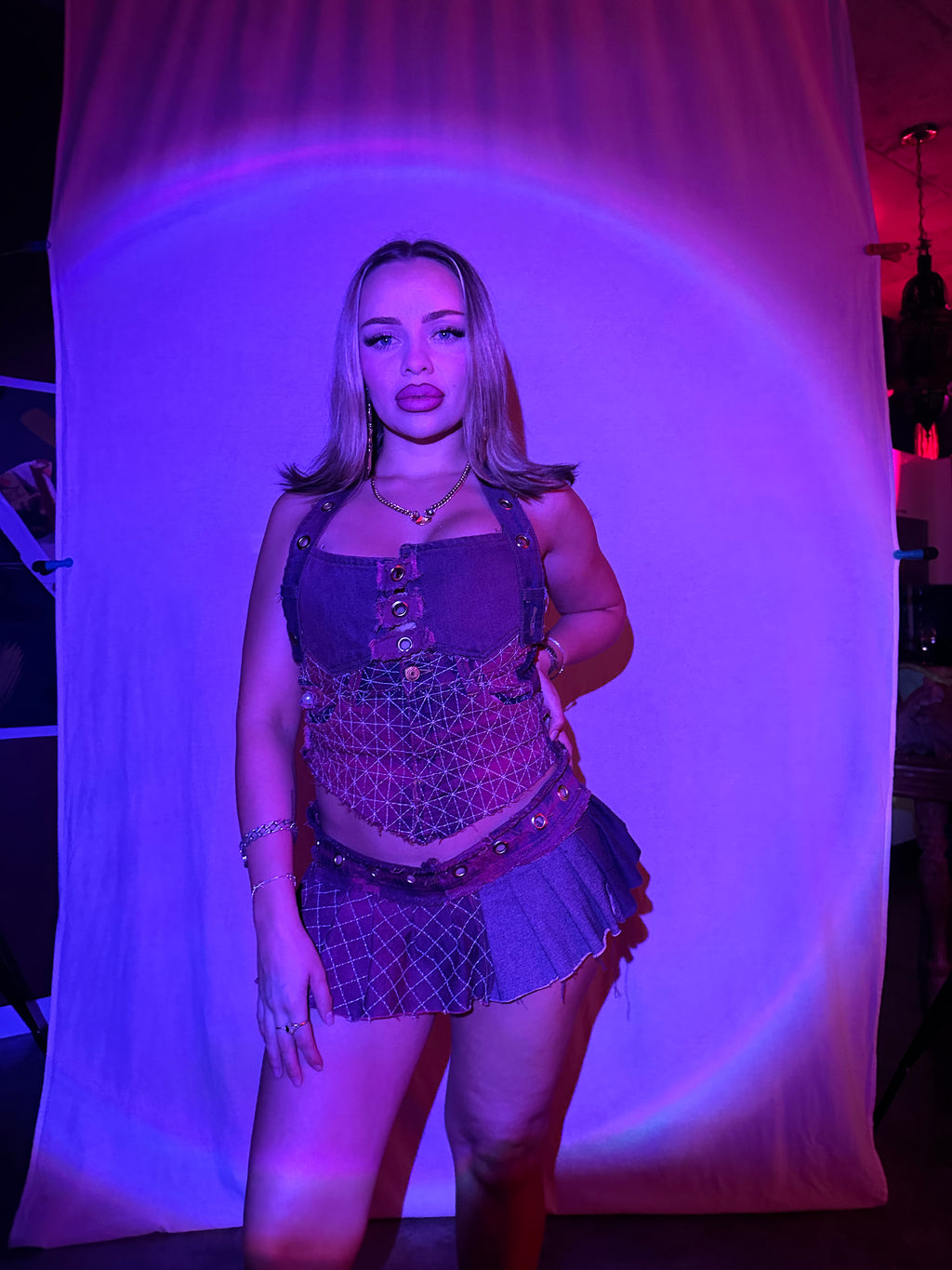 sapphire | set