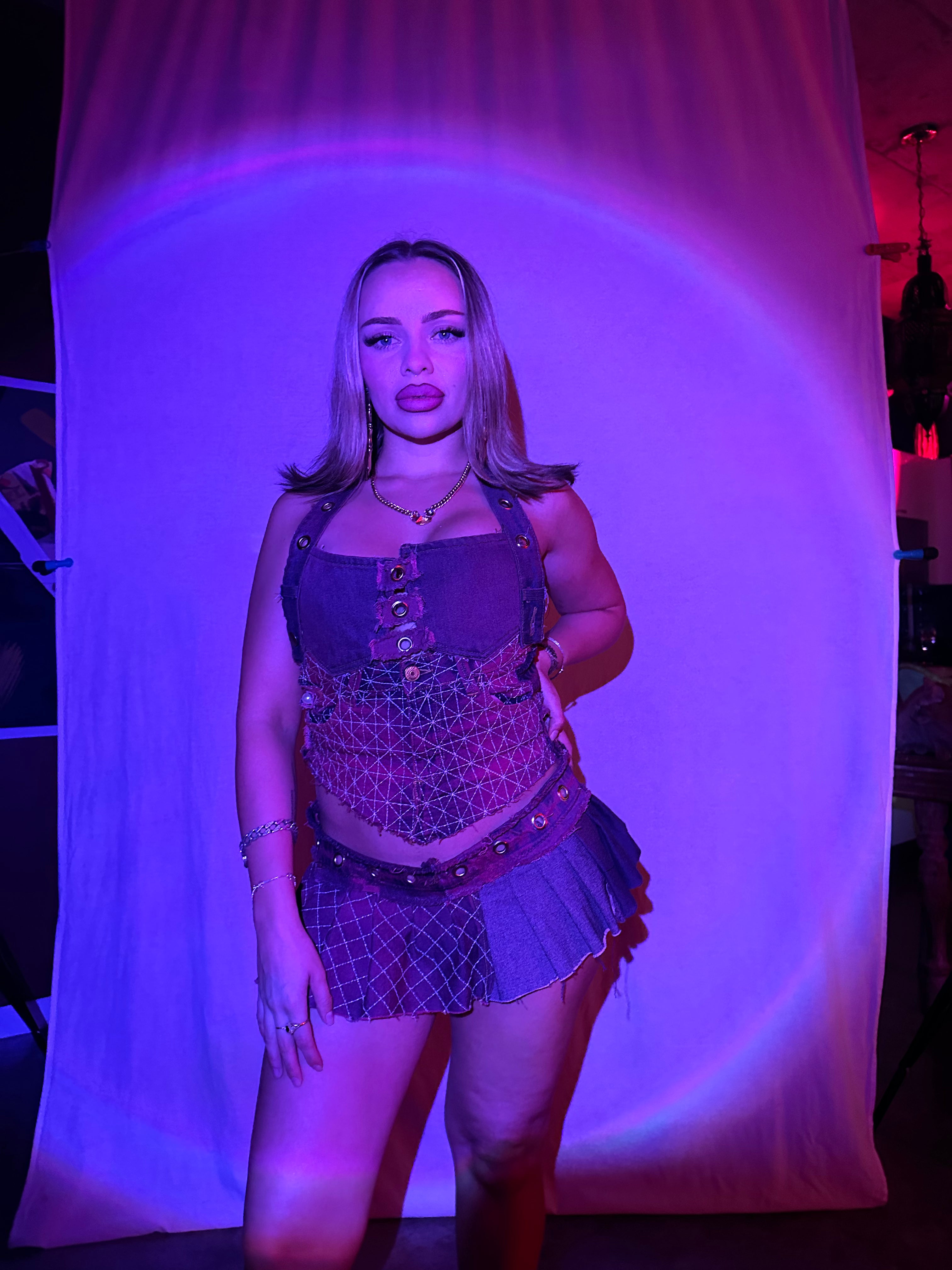 sapphire | set