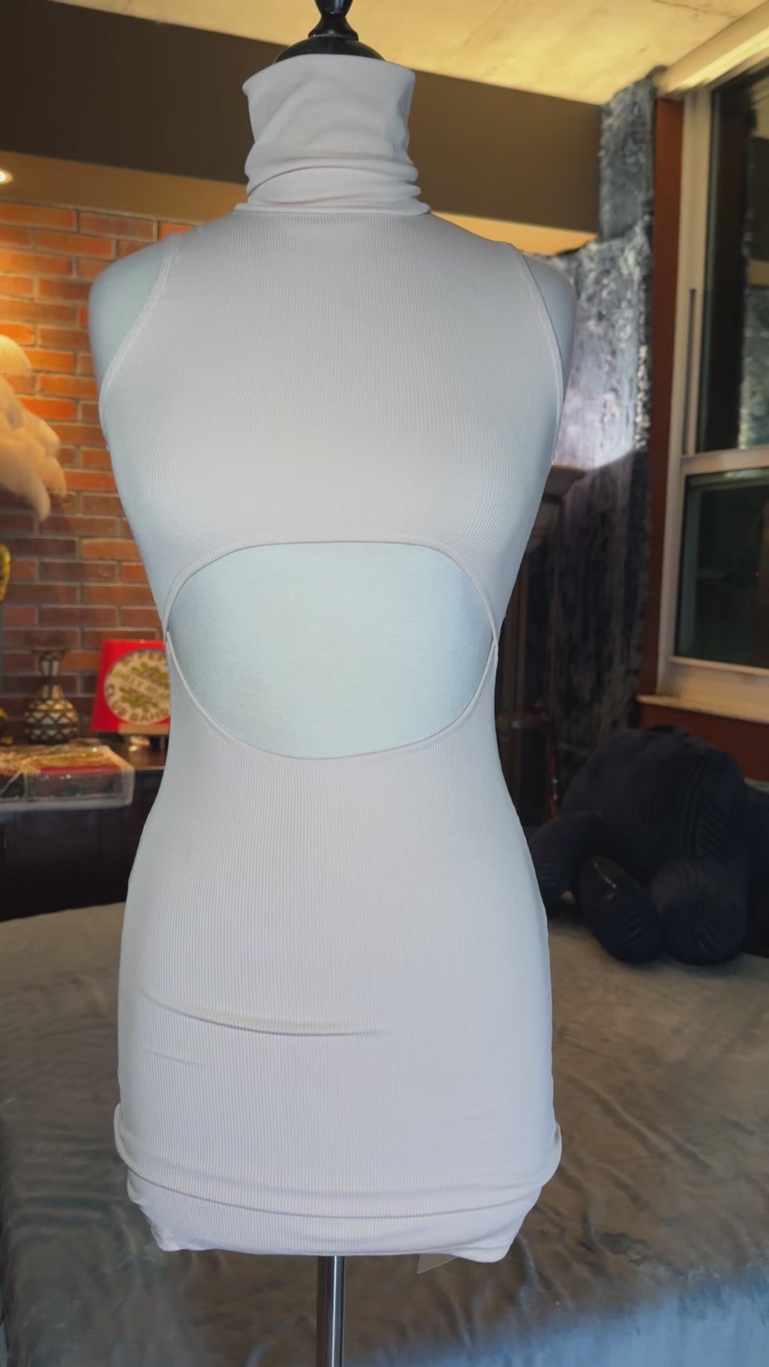 itty bitty bodycon